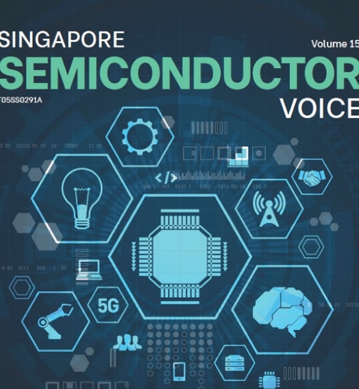 Chowdhury featured Interview SSIA Magazine